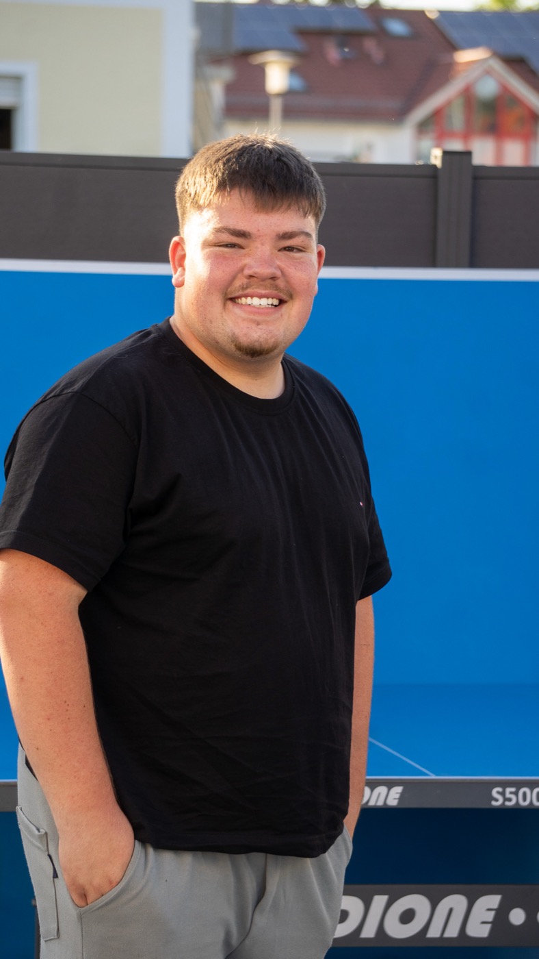 Jason Tesch