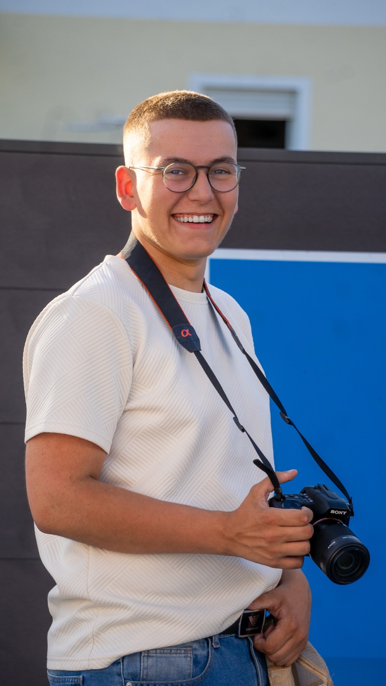 Liam Steffens